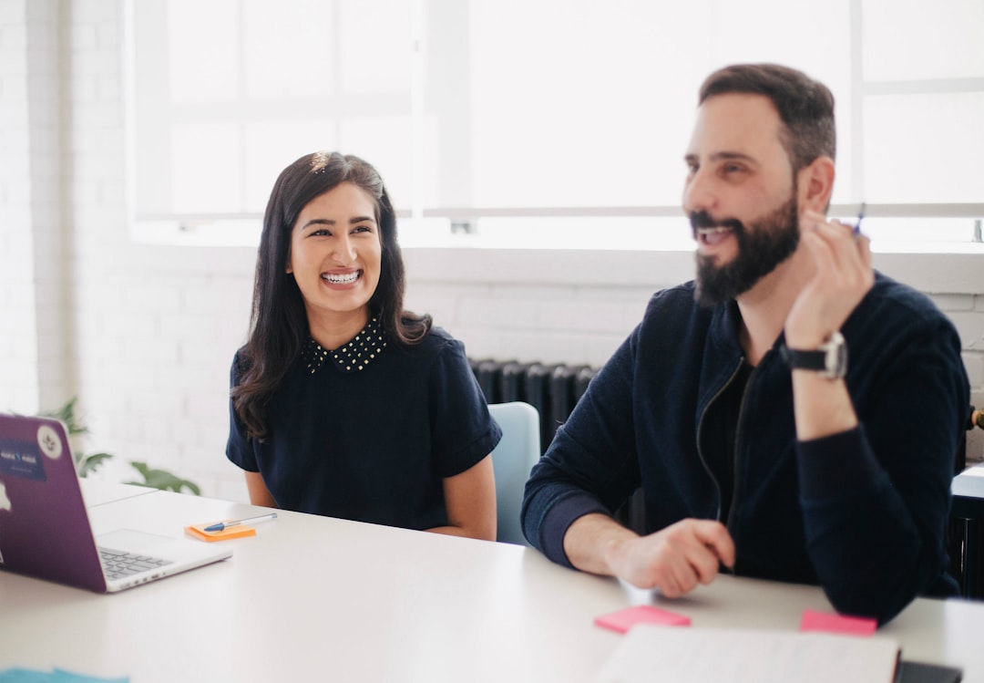 Team collaboration